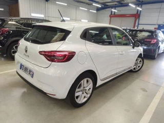 RENAULT CLIO Clio 1.0 TCe 90ch Business
