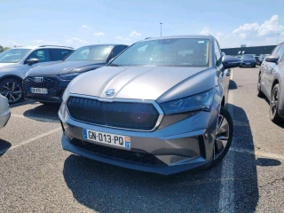 SKODA ENYAQ Enyaq iV 204ch Version  80