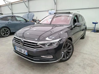 VOLKSWAGEN PASSAT SW Passat 2.0 TDI EVO 150ch Elegance DSG7