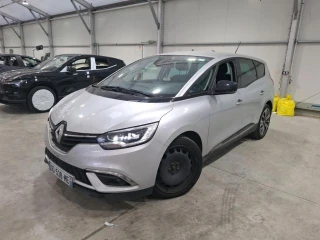 RENAULT SCENIC Grand Scenic 1.3 TCe 140ch Business EDC 7 places