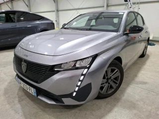 PEUGEOT 308 1.2 PureTech 130ch S&S Active Pack EAT8 - VEHICULE GRELE / HAIL-DAMAGED VEHICLE