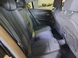 PEUGEOT 508 PureTech 130ch S&S Allure Business EAT8 - VEHICULE GRELE / HAIL-DAMAGED VEHICLE