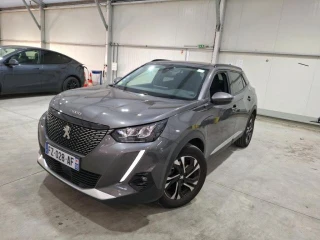 PEUGEOT 2008 1.5 BlueHDi 130ch S&S Allure Business EAT8