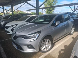 RENAULT CLIO Clio 1.6 E-Tech hybride 140ch Business