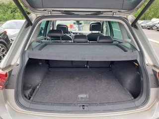 VOLKSWAGEN TIGUAN Tiguan 2.0 TSI 180ch Carat Exclusive 4Motion DSG7 - VEHICULE GRELE / HAIL-DAMAGED VEHICLE