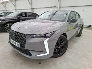 DS AUTOMOBILES DS4 4 E-TENSE 225ch Performance Line - VEHICULE GRELE / HAIL-DAMAGED VEHICLE