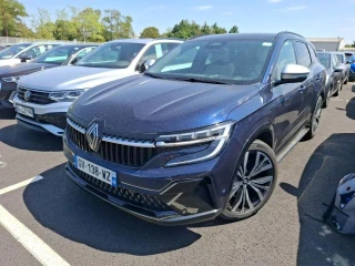 RENAULT ESPACE Espace 1.2 E-Tech full hybrid 200ch Iconic