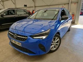 OPEL CORSA Corsa 1.2 Turbo 100ch Elegance Business