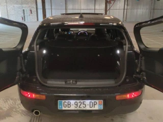 MINI CLUBMAN Clubman Cooper 136ch Knightsbridge BVA7