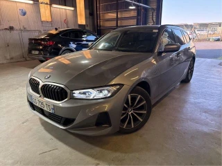 BMW SERIE 3 Série Touring 318iA 156ch Business Design
