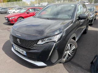 PEUGEOT 3008 Hybrid 136ch Allure Pack e-DCS6