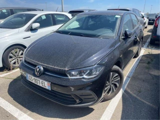 VOLKSWAGEN POLO Polo 1.0 TSI 95ch Life DSG7