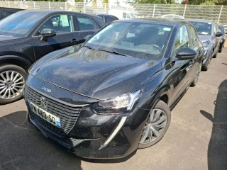 PEUGEOT 208 1.2 PureTech 100ch S&S Active Business