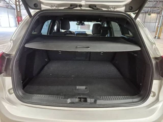 FORD FOCUS Focus SW 1.5 EcoBlue 120ch ST-Line X BVA8