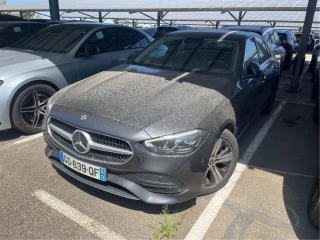 MERCEDES-BENZ CLASSE C Classe 220 d 200ch Business Line