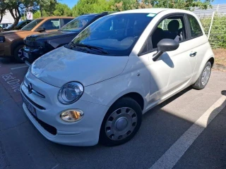 FIAT 500 1.0 70ch BSG S&S Cult