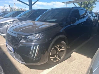 PEUGEOT 2008 1.2 PureTech 100ch S&S Allure