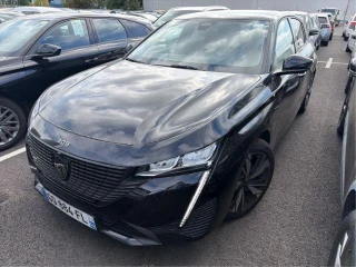 PEUGEOT 308 1.2 PureTech 130ch S&S Allure EAT8