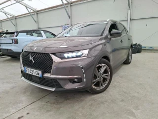 DS AUTOMOBILES DS7 7 Crossback E-TENSE 4x4 300ch Grand Chic