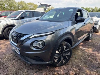 NISSAN JUKE Juke 1.0 DIG-T 114ch Business Edition