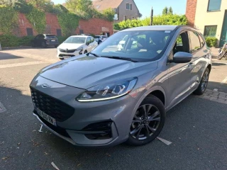 FORD KUGA Kuga 2.5 Duratec 190ch FHEV E85 ST-Line BVA
