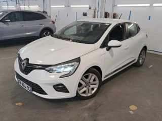 RENAULT CLIO Clio 1.5 Blue dCi 85ch Business