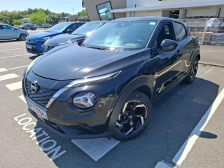 NISSAN JUKE Juke 1.6 Hybrid 143ch N-Connecta 2023