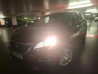 PEUGEOT 3008 1.2 PureTech 130ch S&S Active Business