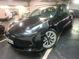 TESLA MODEL 3 Model Standard RWD Plus