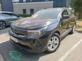 OPEL GRANDLAND Grandland 1.5 D 130ch BVA8