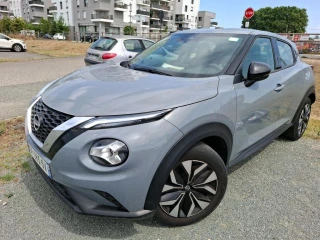 NISSAN JUKE Juke 1.0 DIG-T 114ch Business Edition 2023.5