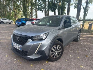 PEUGEOT 2008 1.2 PureTech 100ch S&S Active Pack
