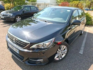 PEUGEOT 308 SW 1.5 BlueHDi 130ch S&S Active Business