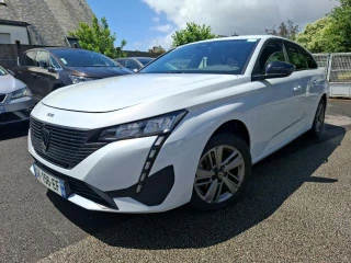 PEUGEOT 308 SW 1.2 PureTech 130ch S&S Active Pack