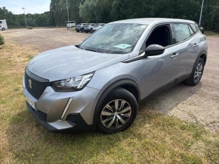 PEUGEOT 2008 1.2 PureTech 100ch S&S Active Pack