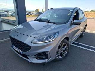 FORD KUGA Kuga 2.5 Duratec 190ch FHEV E85 ST-Line BVA