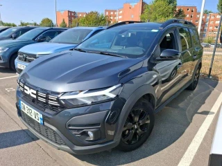 DACIA JOGGER Jogger 1.0 TCe 110ch Extreme+ 7 places