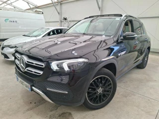 MERCEDES-BENZ CLASSE GLE 300 d 245ch Avantgarde Line 4Matic 9G-Tronic