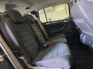VOLKSWAGEN TOURAN Touran 2.0 TDI 150ch FAP Carat DSG7 7 places