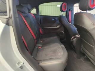 SMART #1 428ch 66kWh Brabus 4x4