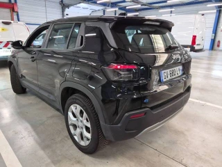 JEEP AVENGER Avenger Electrique 156ch 115kW Altitude