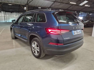 SKODA KODIAQ Kodiaq 1.5 TSI 150ch ACT Ambition 7 places