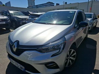 RENAULT CLIO Clio 1.6 E-Tech 145ch full hybrid Evolution