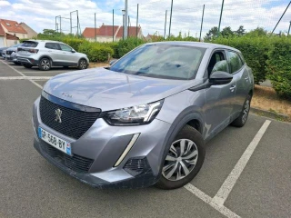 PEUGEOT 2008 1.2 PureTech 100ch S&S Active Pack
