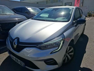 RENAULT CLIO Clio 1.6 E-Tech 145ch full hybrid Evolution
