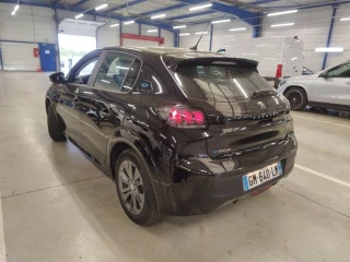 PEUGEOT E-208 208 e-208 136ch Active Pack