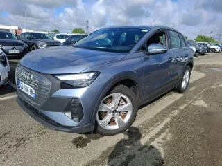 AUDI Q4 E-TRON e-tron 45 265ch quattro Executive