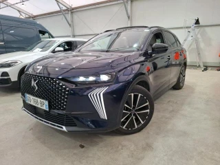 DS AUTOMOBILES DS7 7 E-TENSE 4x4 300ch Opera