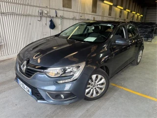 RENAULT MEGANE Megane 1.5 dCi 90ch energy Life