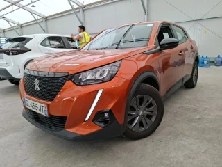 PEUGEOT 2008 1.2 PureTech 100ch S&S Active Pack